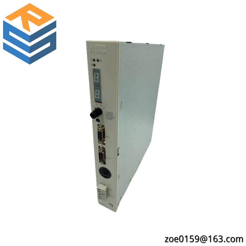 ABB PM633