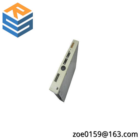 ABB PM633 3BSE008062R1 Processor Module
