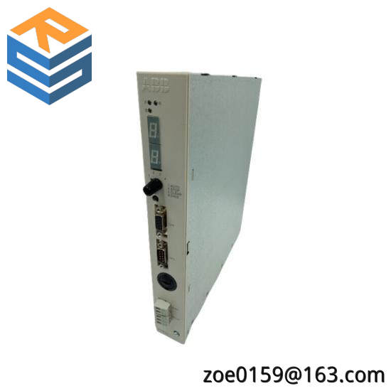 ABB PM633 AC110 Processor Module