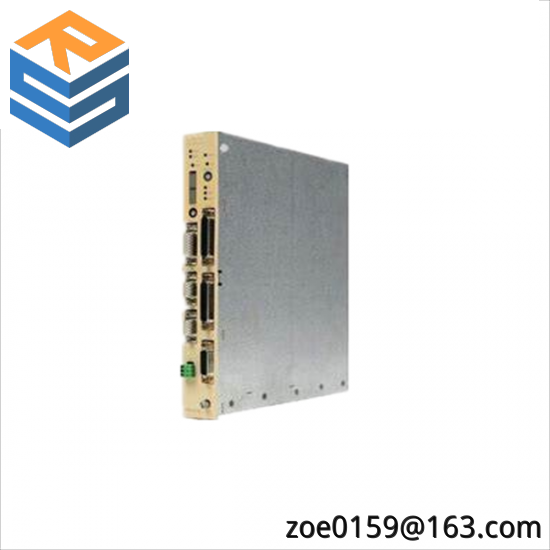 ABB PM645A Processor Module