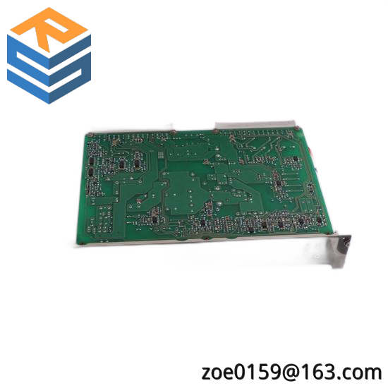 ABB PM802