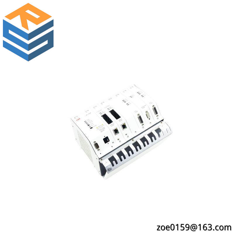 ABB PM802F