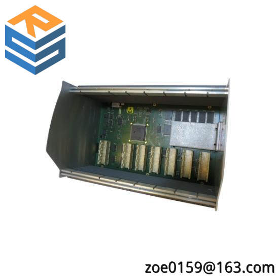 ABB PM802
