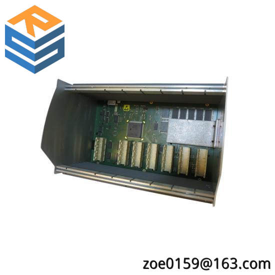 ABB PM802