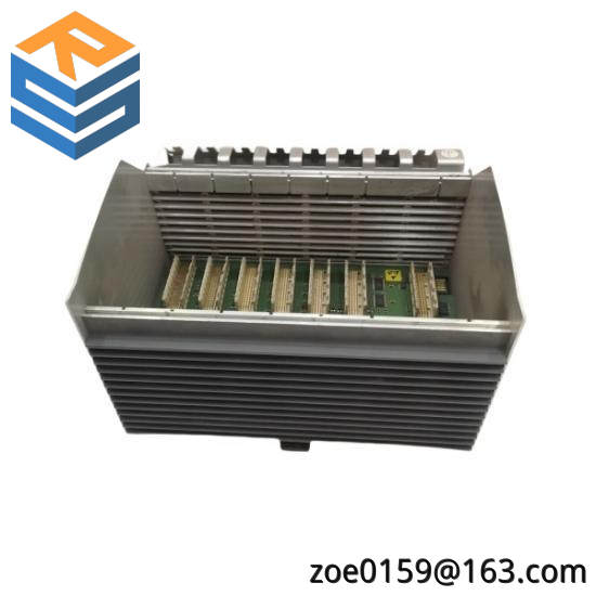 ABB PM803F 3BDH000530R1  Base Unit