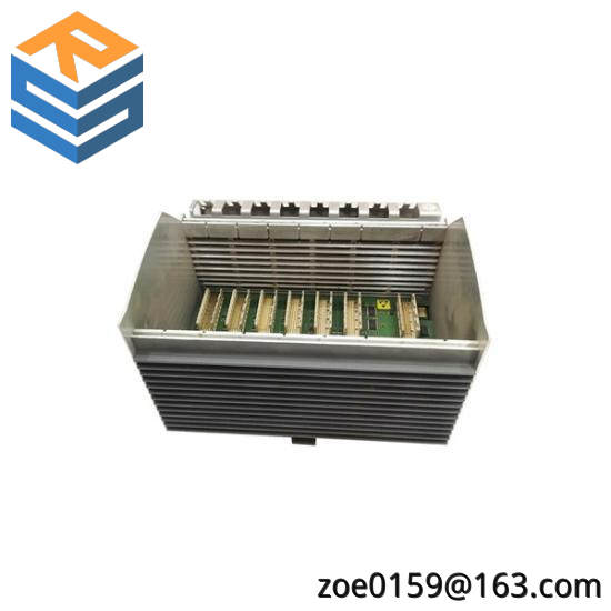 ABB PM803F Base Unit 16 MB