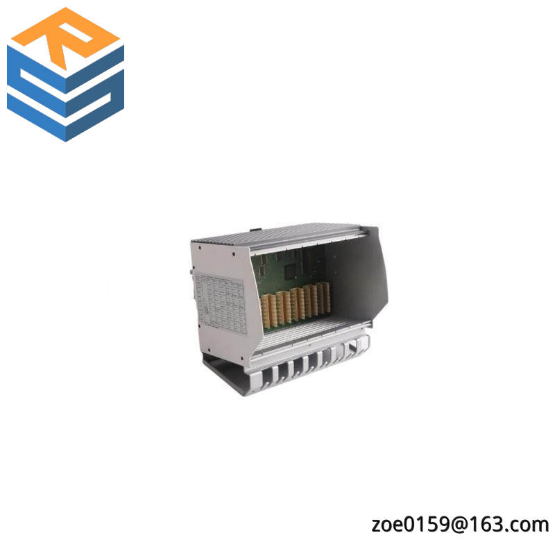 ABB PM803F 3BDH000530R1  