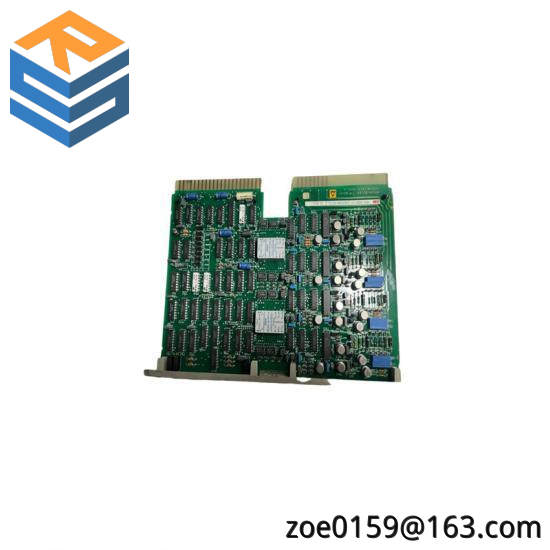 ABB PM820-2