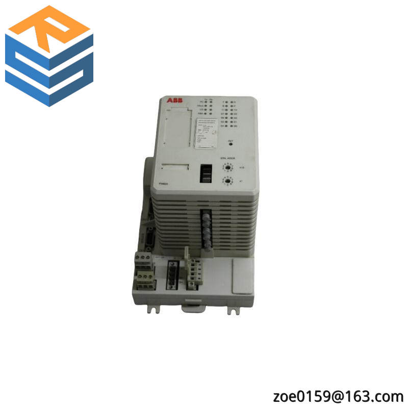ABB PM825 3BSE010796R1