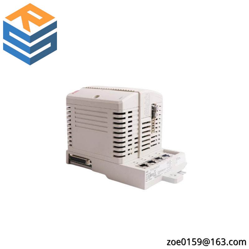 ABB PM851K01 3BSE018168R1 Processor Unit Kit