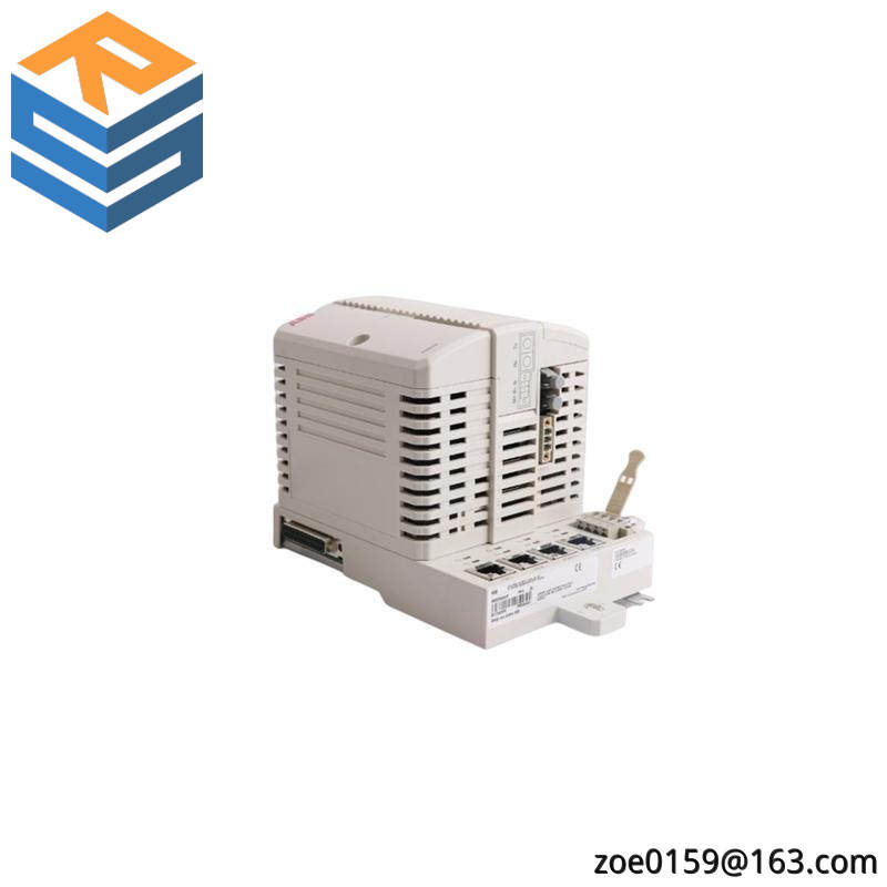 ABB PM856AK01 3BSE066490R1  Processor Unit