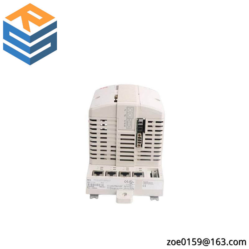 ABB PM856K01 3BSE018104R1 Processor Unit Kit