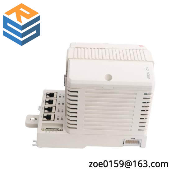 ABB PM856K01 Processor Unit