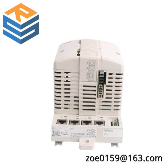ABB PM856K01 Processor Unit