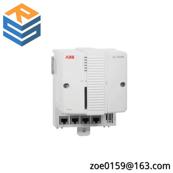ABB PM856K01 Processor Unit Kit