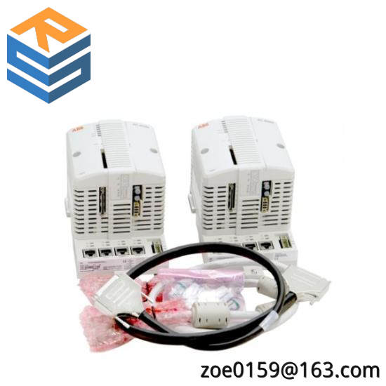 ABB PM857K02 3BSE088386R1  System 800xA Hardware Selector