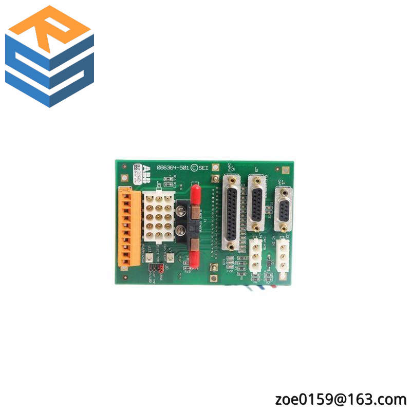 ABB PM858-C 3BSE093350R1