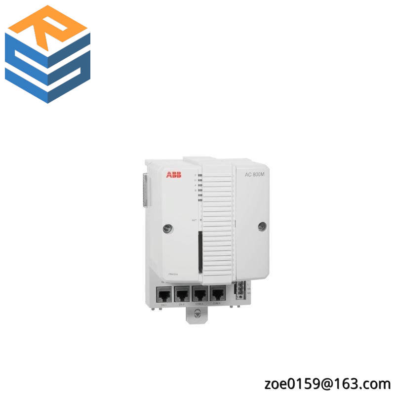 ABB PM860K01 3BSE018100R1  Processor Unit Kit