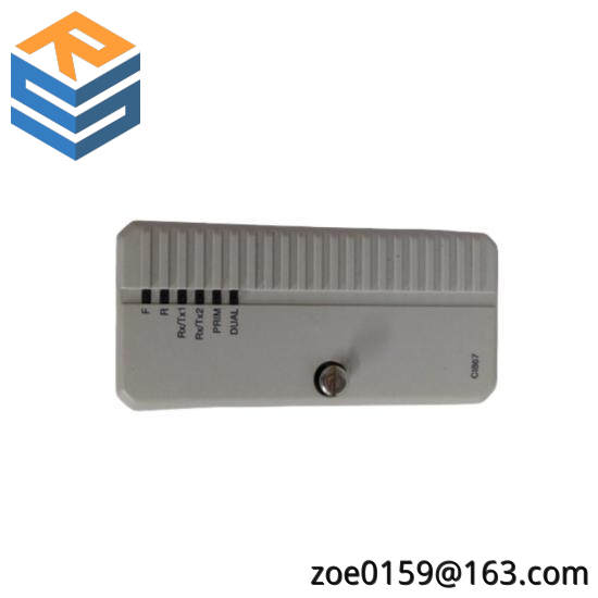 ABB PM861AK02