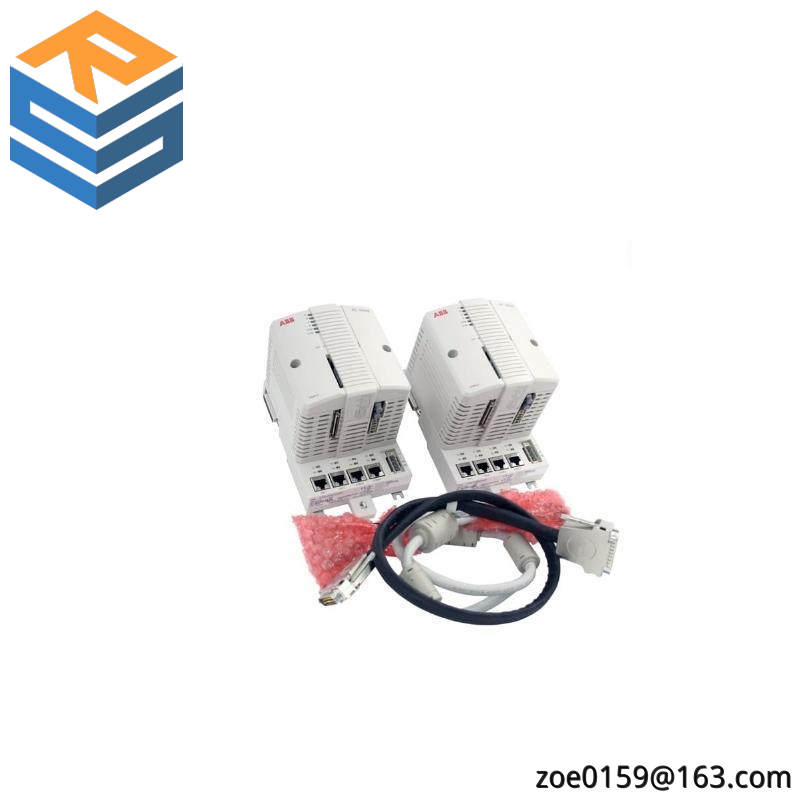 ABB PM861AK02 3BSE018160R1 PM861AK02 Redundant Processor Unit