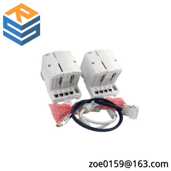 ABB PM861AK02 3BSE018160R1 Redundant Processor Unit