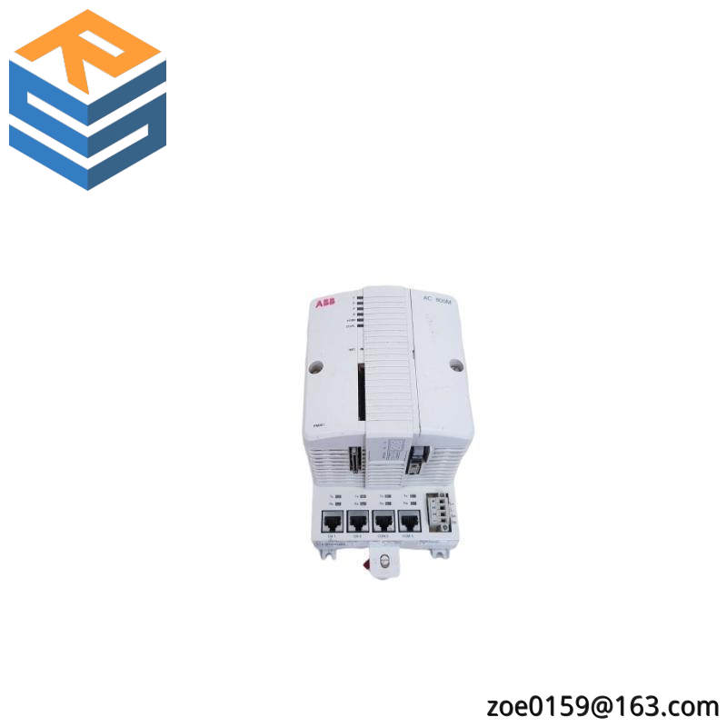 ABB PM861K01