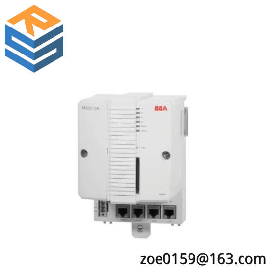 ABB PM862K02 3BSE081636R1  Redundant Processor Unit