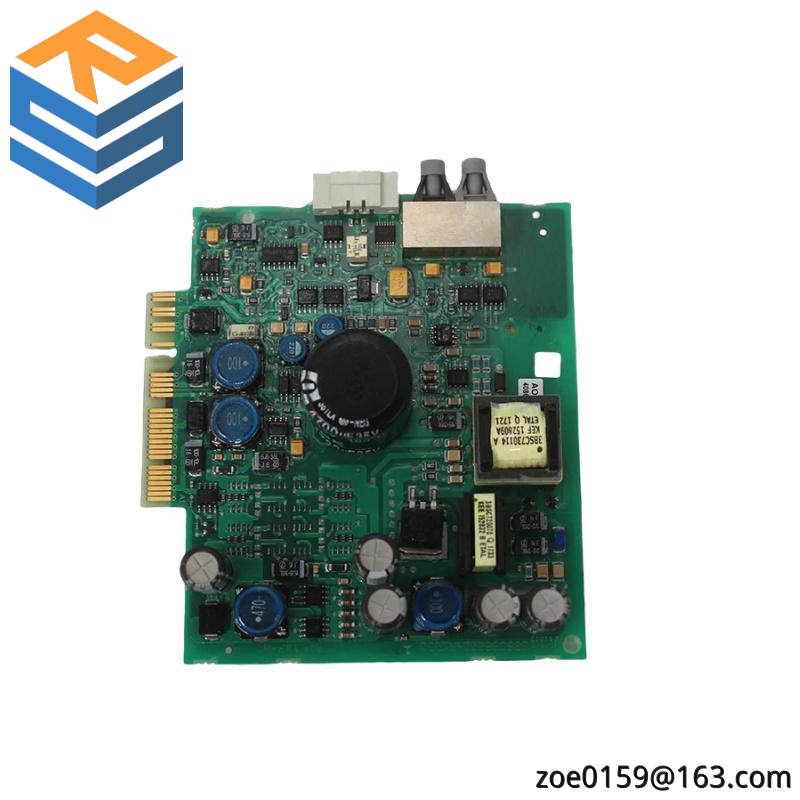 ABB PM864-1A 3BSE018165R1 Analog Module
