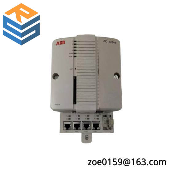 ABB PM864