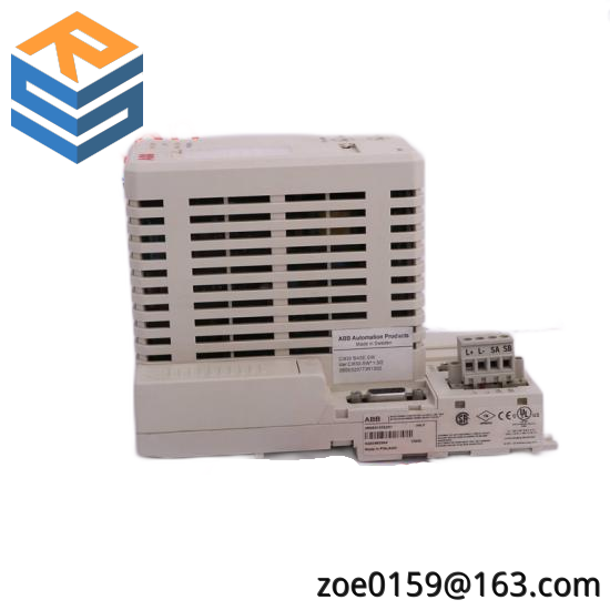ABB PM864A 3BSE018162R1