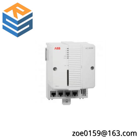 ABB PM864A 3BSE018162R1