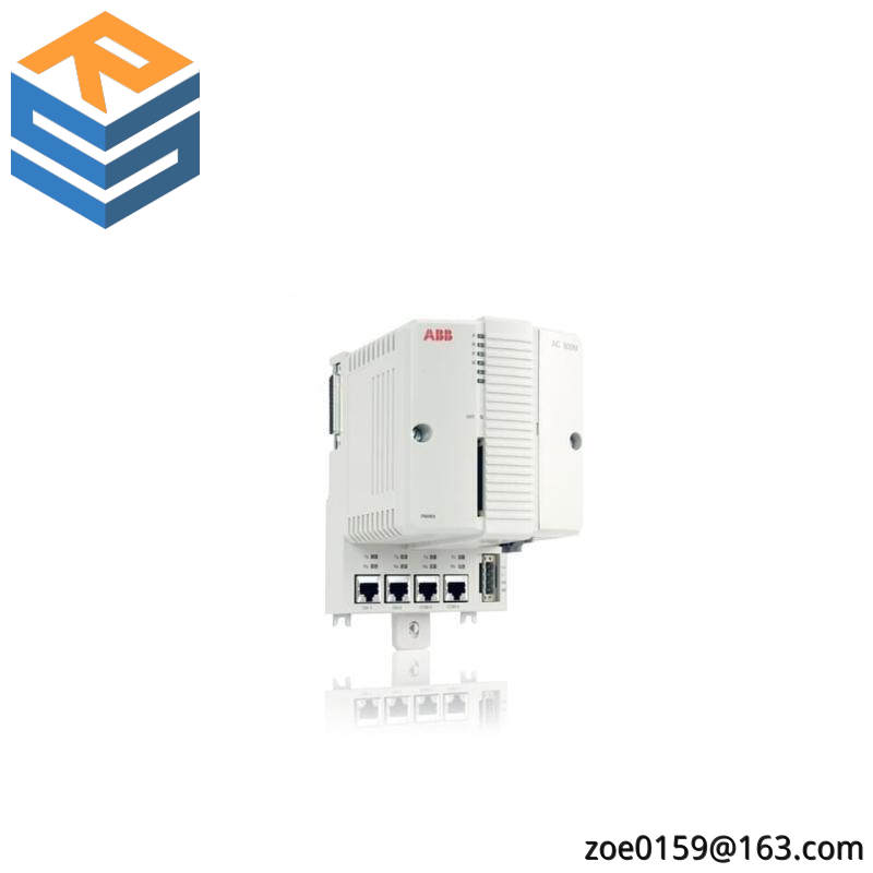 ABB PM864A 3BSE018162R1