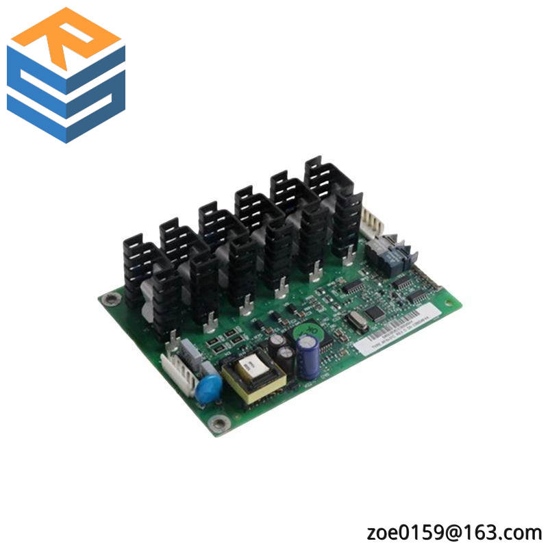 ABB PM864AK01-eA