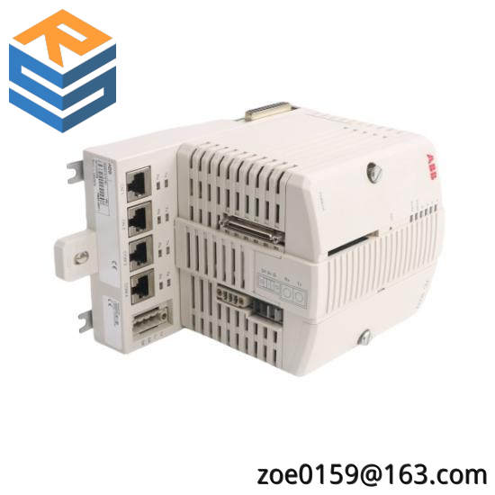 ABB PM864AK01 3BSE018161R1