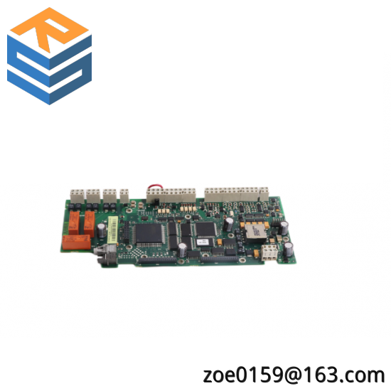 ABB PM866-2 3BSE050201R1