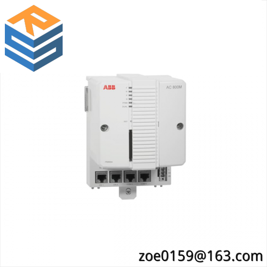 ABB PM866