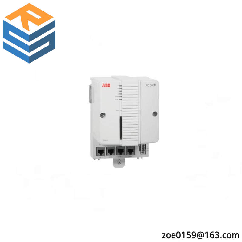 ABB PM866 3BSE050200R1