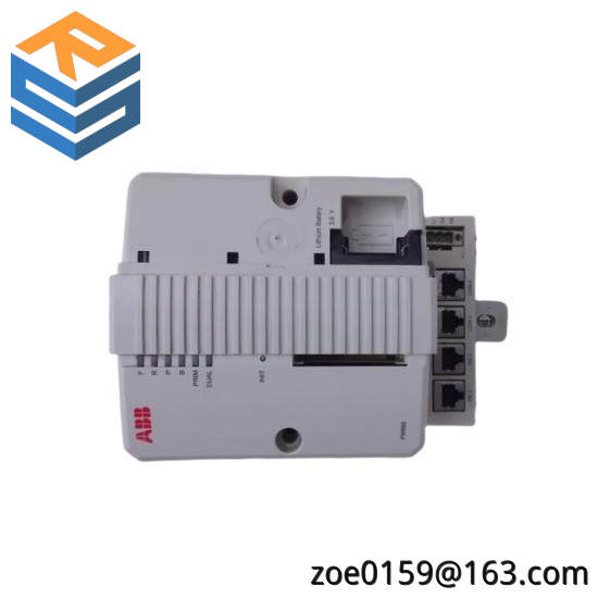 ABB PM866K01