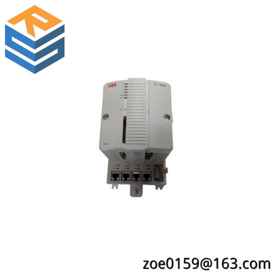 ABB PM866K01 3BSE050198R1