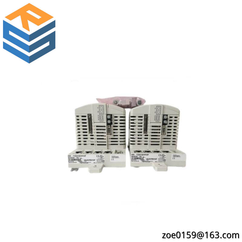 AB 1771-OMD Digital AC Output Module