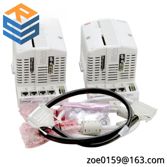 ABB PM866K02 3BSE050199R1  Processor Unit