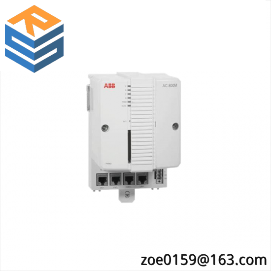 ABB PM866K02 3BSE050199R6 Processor Unit Kit