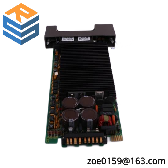 ABB PM866K02  Processor Unit Kit