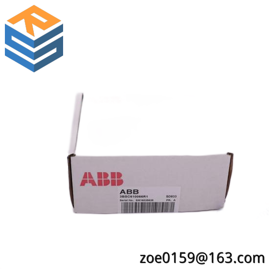 ABB PM866K02  Processor Unit Kit