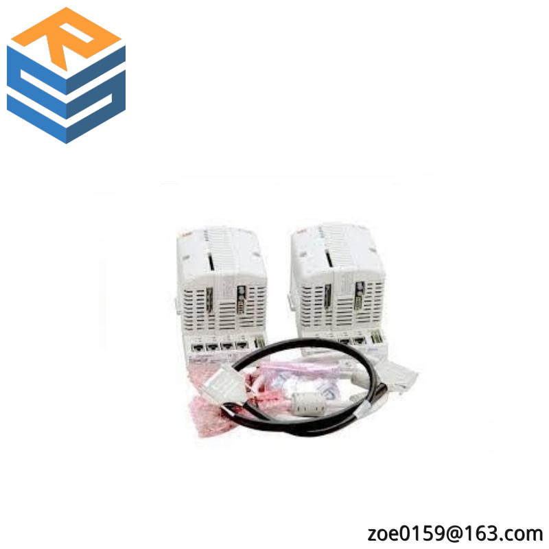 ABB PM867K02 PM867K02 Redundant controller unit