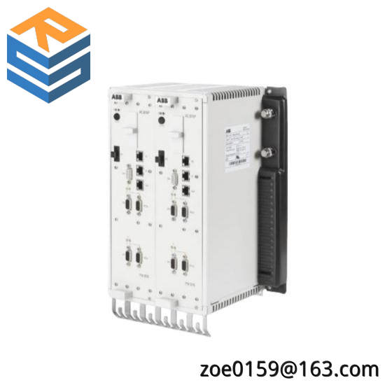 ABB PM876