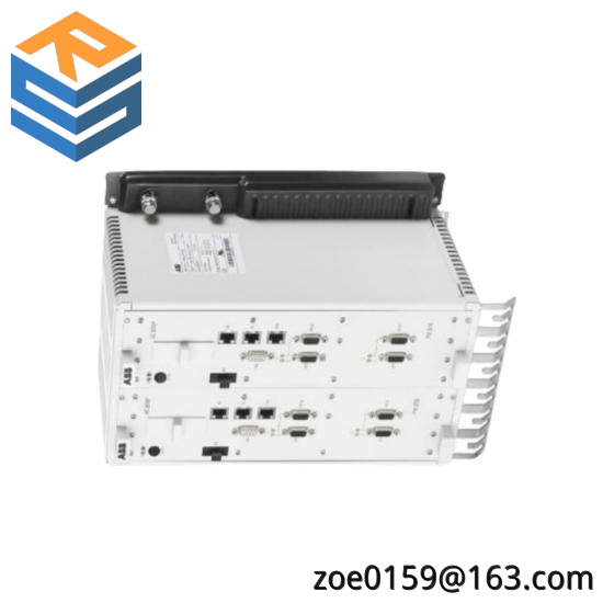 ABB PM876