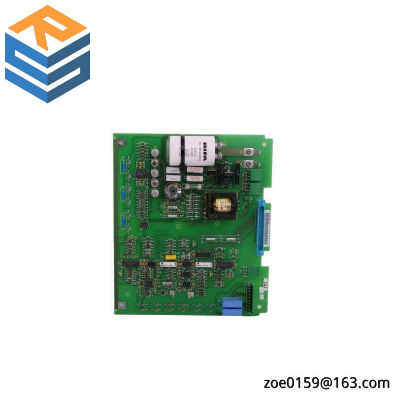 ABB PM876 3BDH000607R1 Controller