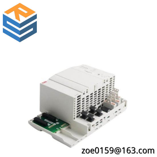 ABB PM902F 3BDH001000R0001 Central Processing Unit