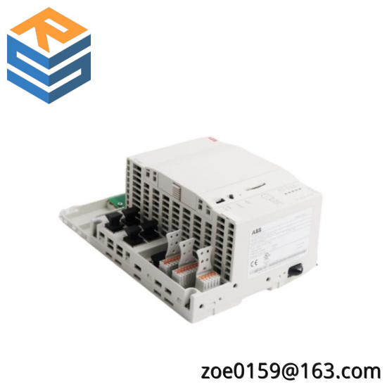 ABB PM902F 3BDH001000R0001 Central Processing Unit